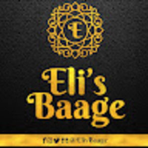 Meet your Posher, Eli's
